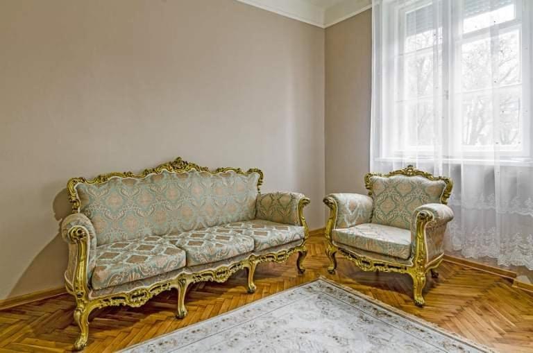 Apartamento Апартамент Гардения Varna Exterior foto