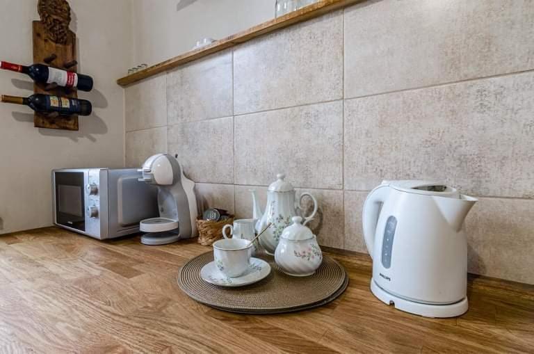 Apartamento Апартамент Гардения Varna Exterior foto