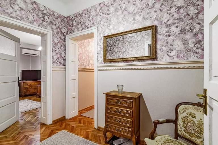 Apartamento Апартамент Гардения Varna Exterior foto