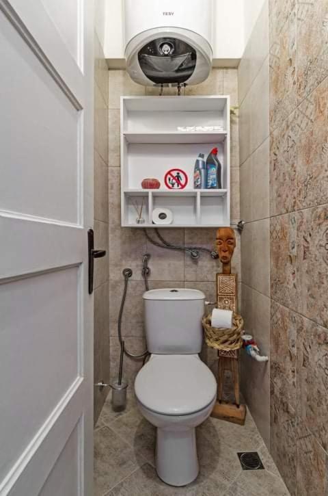Apartamento Апартамент Гардения Varna Exterior foto