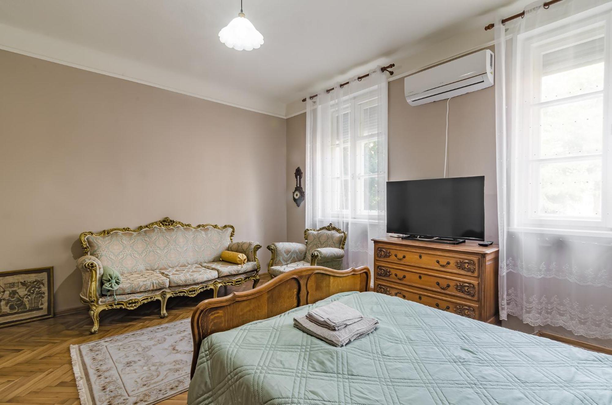 Apartamento Апартамент Гардения Varna Exterior foto