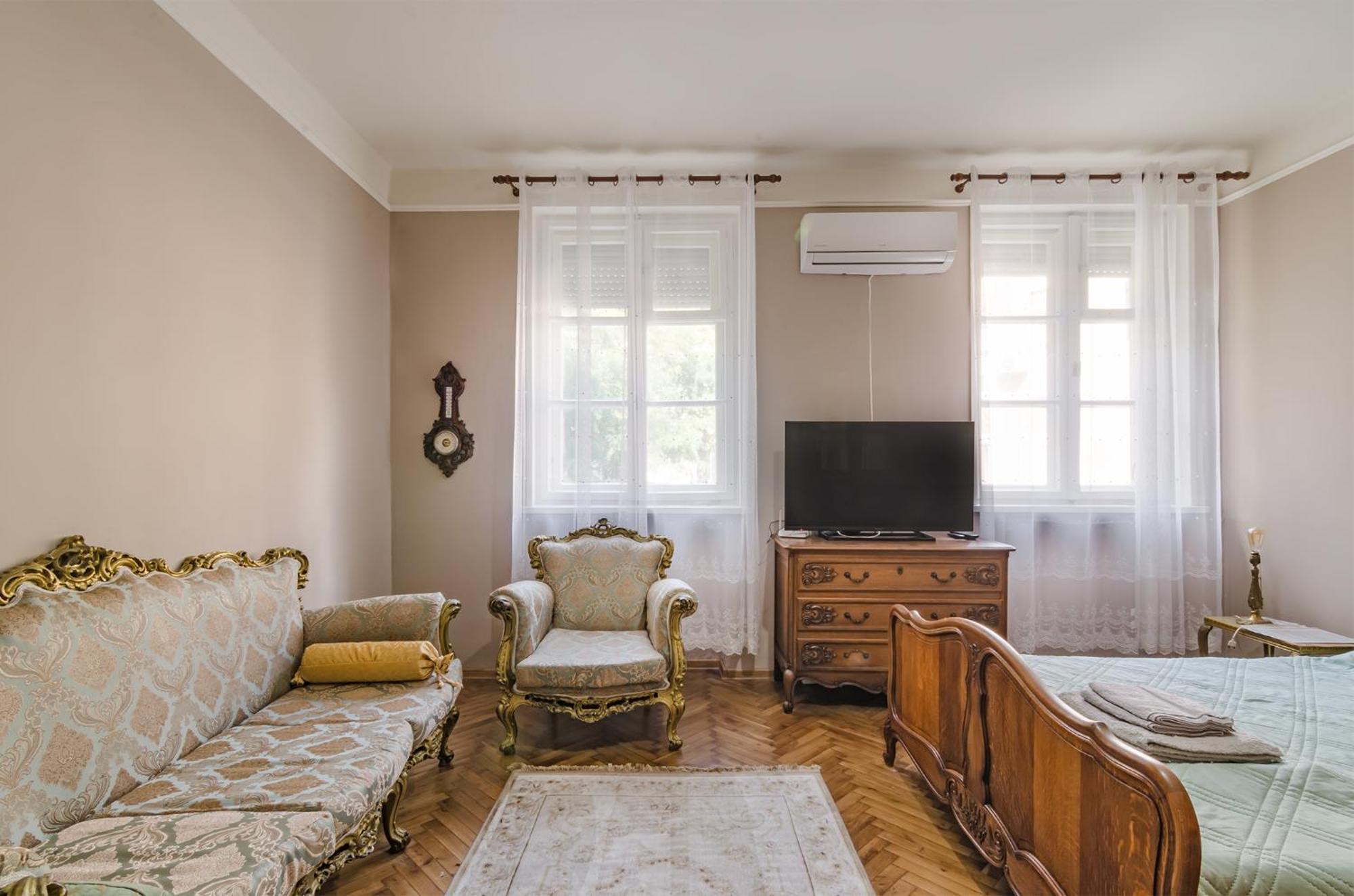 Apartamento Апартамент Гардения Varna Exterior foto